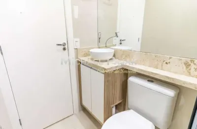 Apartamento tipo para venda em belém com 2 quartos - michael pajak (11) 99996-4550