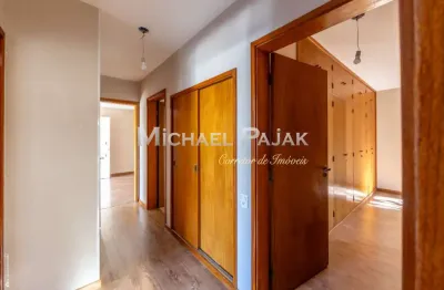 Apartamento tipo para venda com 3 quartos, sendo 1 suíte - michael pajak (11) 99996-4550