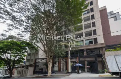 Apartamento tipo para venda com 1 quarto - michael pajak (11) 99996- 4660