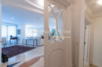 Apartamento tipo para venda com 3 quartos, sendo 3 suítes - michael pajak (11) 99996-4550