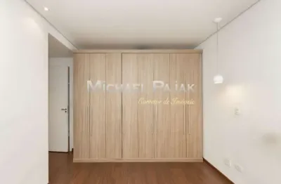 Apartamento tipo para venda com 3 quartos, sendo 2 suítes - michael pajak (11) 99996-4550