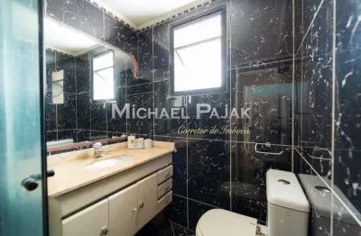 Apartamento tipo para venda com 3 quartos, sendo 1 suíte - michael pajak (11) 99996-4550