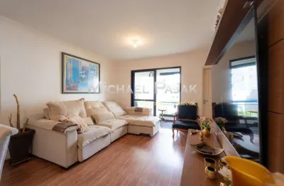 Apartamento tipo para venda com 3 quartos, sendo 1 suíte - michael pajak (11) 99996-4550