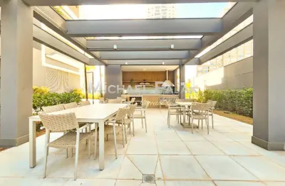 Apartamento tipo para venda com 3 quartos, sendo 3 suítes - michael pajak (11) 99996-4550