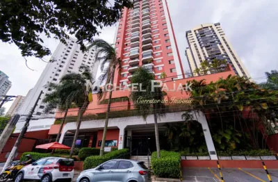 Apartamento tipo para venda com 4 quartos, sendo 2 suítes - michael pajak (11) 99996-4550