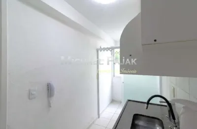 Apartamento tipo para venda em vila guedes com 2 quartos - michael pajak (11) 99996-4550