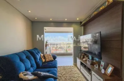 Apartamento tipo para venda com 2 quartos, sendo 1 suíte - michael pajak (11) 99996-4550