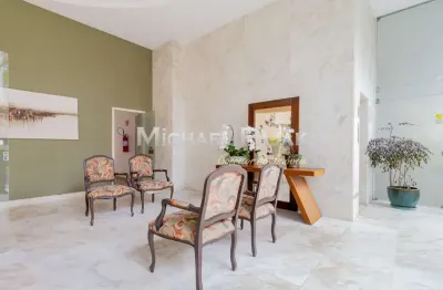 Apartamento tipo para venda com 3 quartos, sendo 1 suíte - michael pajak (11) 99996-4550