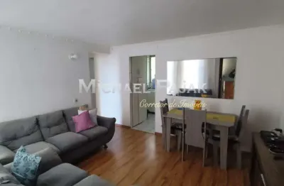 Apartamento tipo para venda em Saúde com 2 quartos - Michael Pajak (11) 99996-4550