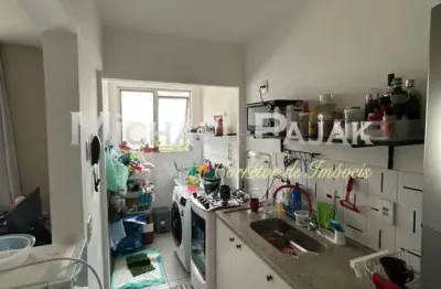 Apartamento tipo para venda em paraíso com 1 quarto - michael pajak (11) 99996-4550