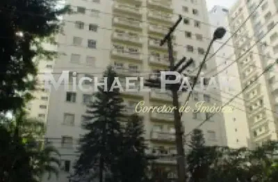 Apartamento tipo para venda com 3 quartos, sendo 1 suíte - michael pajak (11) 99996-4550