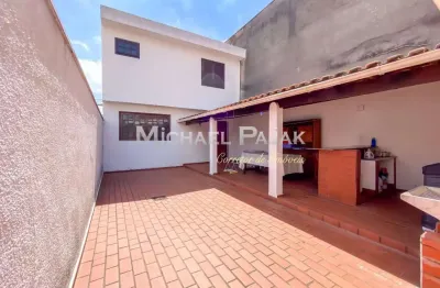 Casa tipo para venda e locação com 4 quartos, sendo 1 suíte - michael pajak (11) 99996-4550