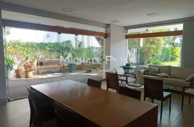 Apartamento tipo para venda em vila nova conceição com 1 quarto - michael pajak (11) 99996-4550