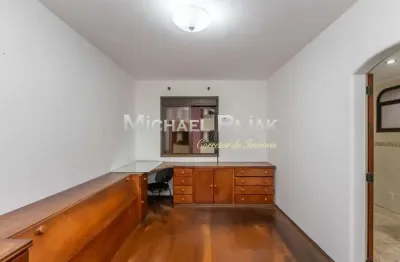 Apartamento tipo para venda com 3 quartos, sendo 1 suíte - michael pajak (11) 99996-4550