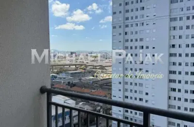 Apartamento tipo para venda em brás com 1 quarto, sendo 1 suíte - michael pajak (11) 99996-4550