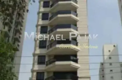 Apartamento tipo para venda em higienópolis com 3 quartos - michael pajak (11) 99996-4550