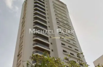 Apartamento tipo para venda com 4 quartos, sendo 2 suítes - michael pajak (11) 99996-4550