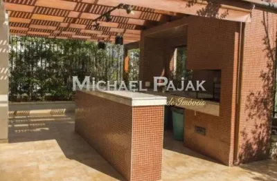 Apartamento tipo para venda com 3 quartos, sendo 2 suítes - michael pajak (11) 99996-4550