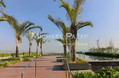 Apartamento tipo para venda em butantã com 1 quarto, sendo 1 suíte - michael pajak (11) 99996-4550