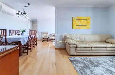Apartamento tipo para venda com 3 quartos, sendo 1 suíte - michael pajak (11) 99996-4550