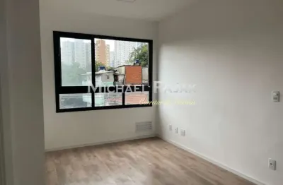 Apartamento tipo para locação em planalto paulista com 1 quarto - michael pajak (11) 99996-4550