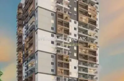 Apartamento com 1 quarto à venda na Rua Carneiro da Cunha, 782, Vila da Saúde, São Paulo