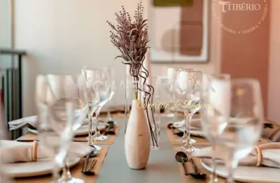 Apartamento tipo para venda conceição - michael pajak (11) 99996-4550