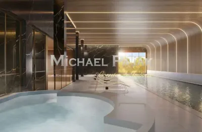 Apartamento tipo para venda chácara klabin - michael pajak (11) 99996-4550