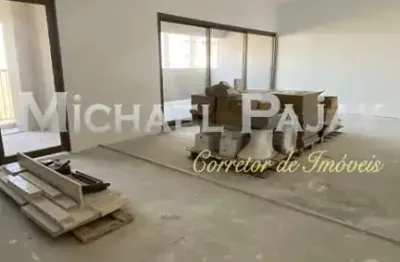 Apartamento tipo para venda 3 dorms, sendo 3 suítes - michael pajak (11) 99996-4550