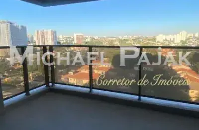 Apartamento tipo para venda 3 dorms, sendo 2 suítes - michael pajak (11) 99996-4550