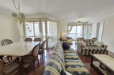 Apartamento tipo para venda com 4 quartos, sendo 1 suíte - michael pajak (11) 99996-4550