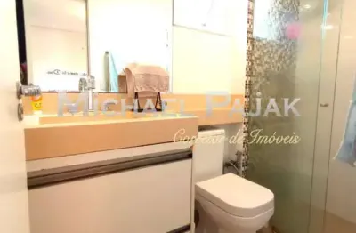 Apartamento tipo para venda em santana com 3 quartos, sendo 1 suíte - michael pajak (11) 99996-4550