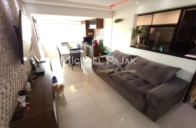 Apartamento tipo para venda em santana com 3 quartos, sendo 1 suíte - michael pajak (11) 99996-4550