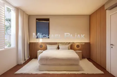 Apartamento tipo para venda com 3 quartos, sendo 1 suíte - michael pajak (11) 99996-4550