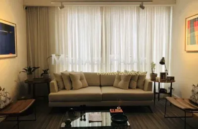 Apartamento com 3 quartos à venda na Rua Visconde da Luz, 158, Vila Nova Conceição, São Paulo