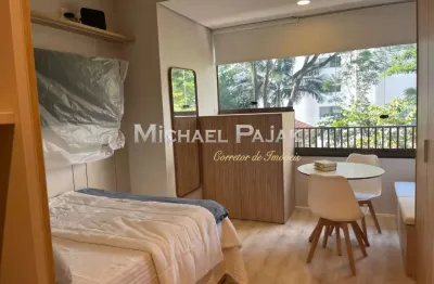 Apartamento tipo para venda - michael pajak (11) 99996 - 4550