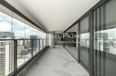 Apartamento tipo para venda com 4 quartos, sendo 4 suítes - michael pajak (11) 99996 - 4550
