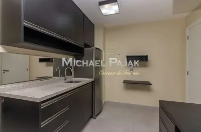 Studio tipo para venda em moema - michael pajak (11) 99996 - 4550