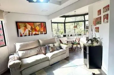 Apartamento com 4 quartos para alugar na avenida ministro álvaro de souza lima, 250, jardim marajoara, são paulo, 120 m2 por r$ 5.500
