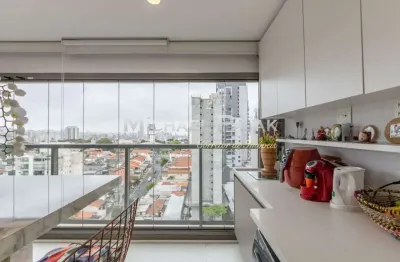 Apartamento tipo para venda com 2 quartos, sendo 2 suítes - michael pajak (11) 99996-4550
