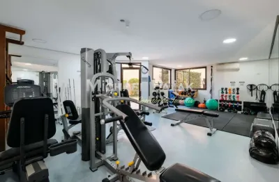 Apartamento tipo para venda com 3 quartos, sendo 2 suítes - michael pajak (11) 99996-4550