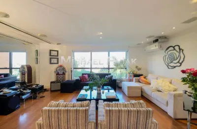 Apartamento tipo para venda com 3 quartos, sendo 2 suítes - michael pajak (11) 99996-4550