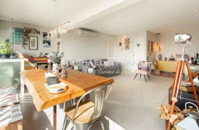 Apartamento tipo para venda com 2 quartos, sendo 2 suítes - michael pajak (11) 99996-4550