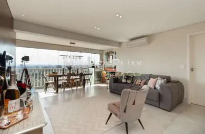 Apartamento tipo para venda com 2 quartos, sendo 2 suítes - michael pajak (11) 99996-4550