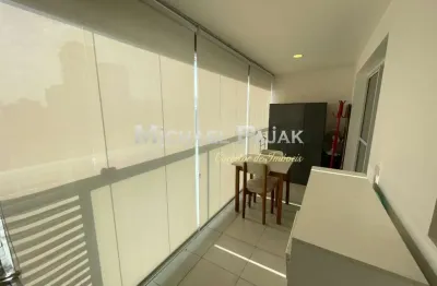 Apartamento tipo para venda em vila mariana com 1 quarto - michael pajak (11) 99996-4550