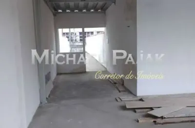 Ponto comercial para alugar na rua domingos de morais, 151, vila mariana, são paulo, 240 m2 por r$ 10.000