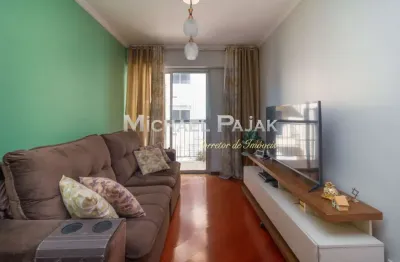 Apartamento tipo para venda no cursino - michael pajak (11) 99996 - 4550