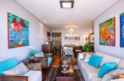 Apartamento tipo para venda com 3 quartos, sendo 1 suíte - michael pajak (11) 99996 - 4550