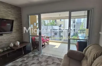 Apartamento tipo para venda com 3 quartos - michael pajak (11) 99996 - 4550