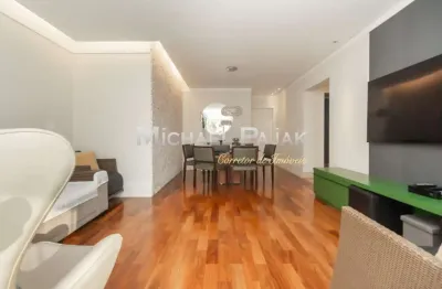 Apartamento tipo para venda na castro alves - michael pajak (11) 99996 - 4550